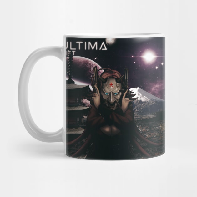 ULTIMA by RiFT